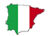 ESPANGLISH - Italiano
