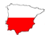 ESPANGLISH - Polski